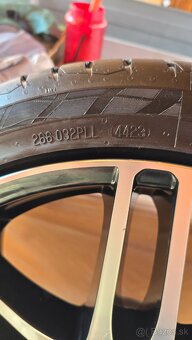 Kolesá 225 /40 R18 92Y PremiumContact 7 - 15