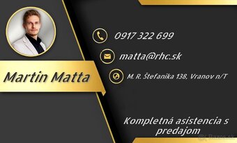 🏡Na predaj rodinný tehlový dom, 7 minut od Vranova n/T - 15