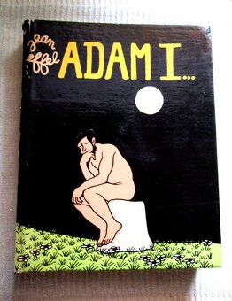 o umení- FULLA, ENGELMULLER, rozprávky, PLICKA,... - 15