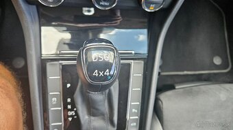 Škoda Superb 2.0 TDI 190k 4x4 Style DSG EU6 - 15