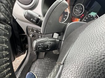 Citroën Berlingo 73kW, AT - 15