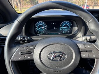 Hyundai Bayon 1.0 T-GDI PLAY - 15