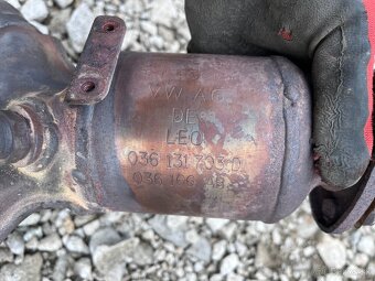 Škoda Fabia 2,Roomster kompresor,alternator,štarter,poloos - 15