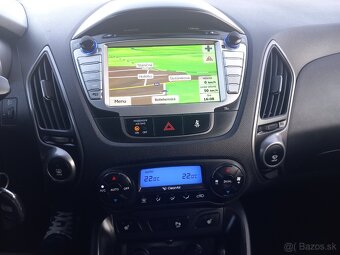Hyundai Tucson ix35 ,1.6 benzin - 15