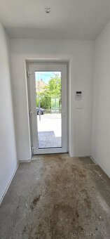 Novostavba na predaj, pozemok 665 m2. Beladice - 15