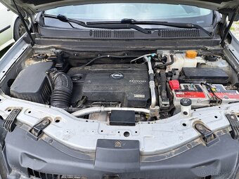Predam Opel Antara 2,2 CDTI, 4x4, rv2013 - 15