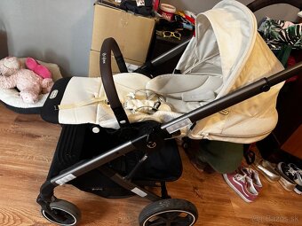 Cybex Balios S Lux - 15