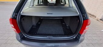 Predám Škoda Octavia Combi 1.9 TDI 77Kw R.V.2009 - 15
