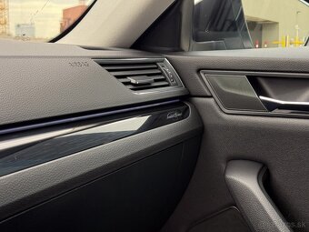 Škoda Superb Combi 2.0 TDI 4x4 L&K - 15