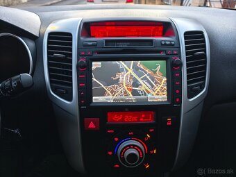 Kia Venga 1.4.CRDI - 15