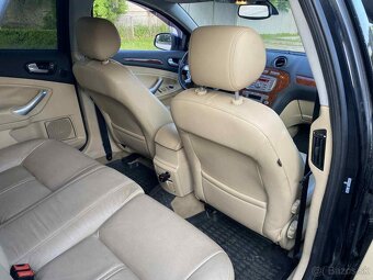 Ford Mondeo MK4 2.0TDCI 103kw GHIA - 15