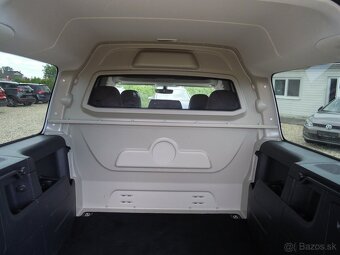 Volkswagen Caddy 2.0TDi MAXI - SERVIS - 15