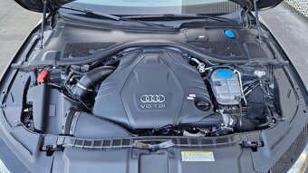 AUDI A7 Sportback quattro 3.0 TDI 180 kW / 245 k - 15