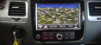 Volkswagen Touareg 3.0 V6 TDI, 4Motion (4x4), Automat - 15