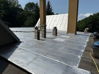 Nátery striech🏡Umývanie striech🚿 - 15