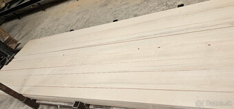 Použitá Dvoukotoučová Úhlová pila PP-550 z Automatikou - 15