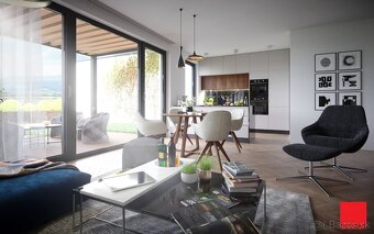 UNIKÁTNE KONDOMÍNIUM LESNÁ BOJNICE - 15