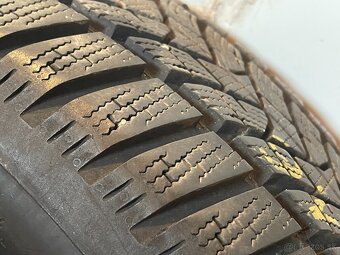 zimne pneu 215/60r16 95h - 15