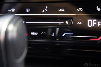 Volkswagen Passat B8 Variant 2.0 TDI 90kW DSG automat - 15