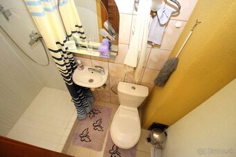 PREDAJ 1,5 izb. CHALÚPKA s poz. 583m² v SOLČANY - 15