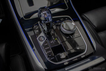 BMW X5 xDrive40i mHEV M-Packet 245 kW Odpočet DPH - 15