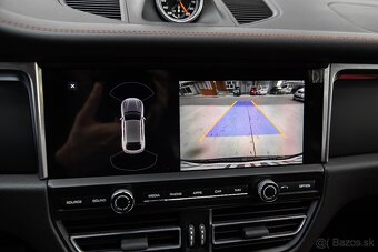 Porsche Macan 2.0 4x4 A/T - 15