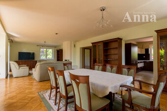 Veľký RD v peknej lokalite - Limbach - 15