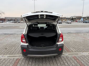 Opel Antara 2.2 CDTi 2016 MAX VÝBAVA - 15