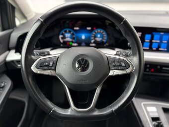 Volkswagen Golf Variant 2.0 TDI LIFE DSG - 15