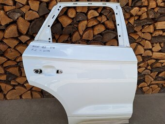 Audi Q4, Audi Q5 - použité náhradné diely - 15