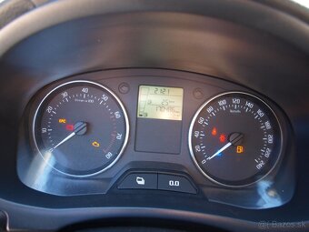 Škoda Roomster 1.2 TSI Comfort - 15