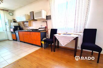 ZNÍŽENÁ CENA | 4i Rodinný dom 178m² v tichej lokalite | Láb - 15