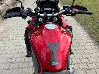 HONDA VFR 1200 CROSSTOURER, DCT AUTOMAT, 44.770km,SUPER STAV - 15