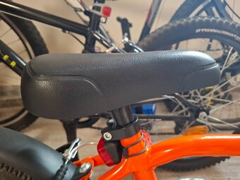 Btwin bicykel '16 - 15