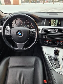 BMW 530XD Adaptive Led facelift - 15
