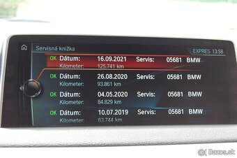 BMW X5 40e iPerformance - Hybridné - Automatické - 15
