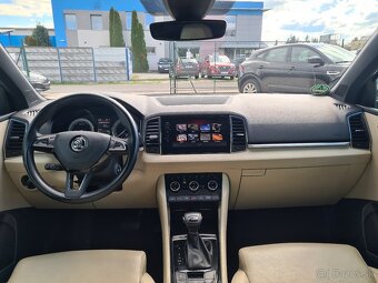 ŠKODA KAROQ 1.5 TSI ACT STYLE DSG - 15