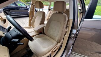 Volkswagen Passat Variant B7 1.6tdi - 15