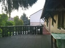 Predaj domu vo Vyšehrade /Visegrád/ - v Maďarsku - 15