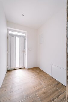 3,5 izbový bungalov v obci Geča, Košice- okolie - 15