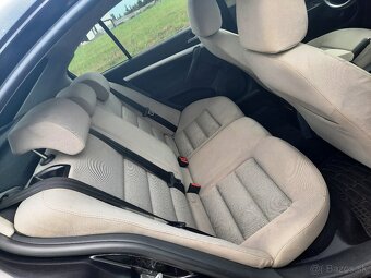 Škoda Octavia 2 1.9 TDI , 77kw, první registrace 03/2013 - 15
