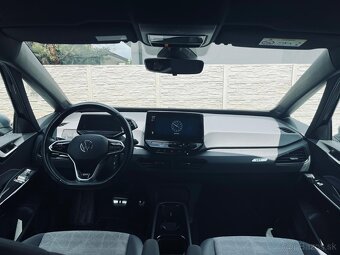 Volkswagen ID.3 Performance Upgrade 58kWh 1st Max - 15