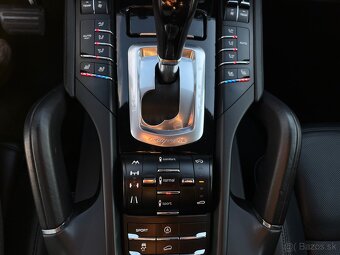 Porsche Cayenne 2013, 3.0d Chrono Packet, SR pôvod, s ťažným - 15