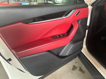 Maserati Levante S Q4 | 3.0 V6 Biturbo - 15