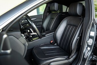 Mercedes-Benz CLS 350d AMG Line / Multibeam / Airmatic - 15