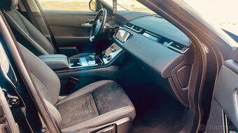 Land Rover Range Rover Velar 2.0D TD4 R&#45;Dynamic S - 15