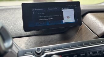 BMW i3 94 Ah. 125kW. Harman/Kardon. tep. Čerpadlo … - 15
