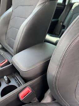 Škoda Kodiaq 2.0 TDI DSG Style Plus, matrix LED, záruka - 15