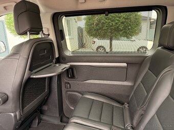 Toyota proace verso family L1 2.0 paket executive - 15