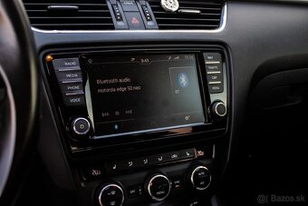 Škoda Octavia Combi 1.6 TDI 110k Style DSG - 15